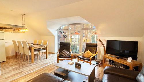 Strandperle - Ihre Ferienwohnung - Foto 4