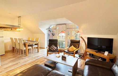 Strandperle - Ihre Ferienwohnung - Foto 4