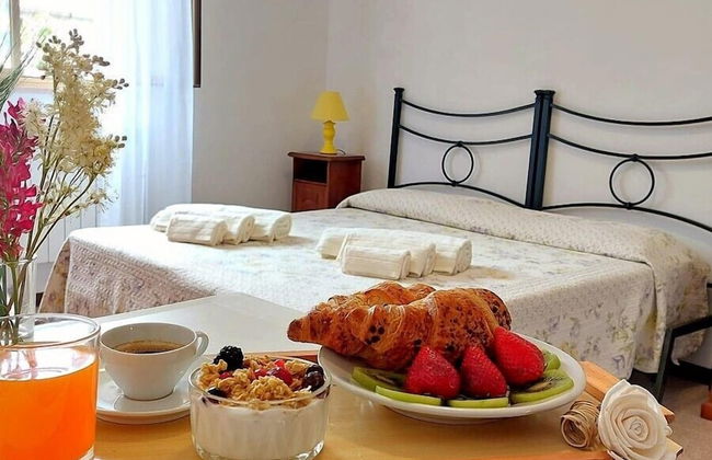 Agriturismo Verdicchio - Photo 6