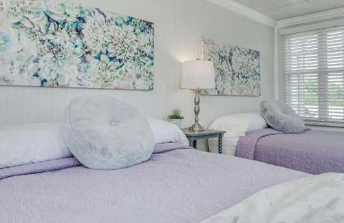 The Diamond Colonial - Luxury Home Near Lake Hollingsworth - Events OK - Foto 13