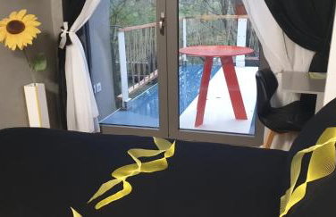 Forest Art Villa Zagreb - Foto 46