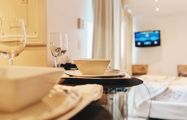 Hotel Kutuma - Foto 37