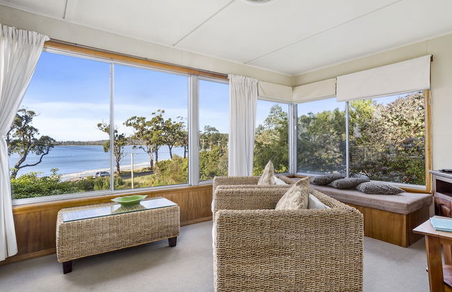 Summertime Beach Cottage - Foto 1