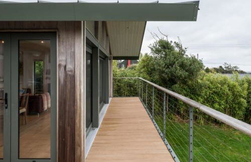 Green Shutters PembrokeshireBeachHouse - Foto 22