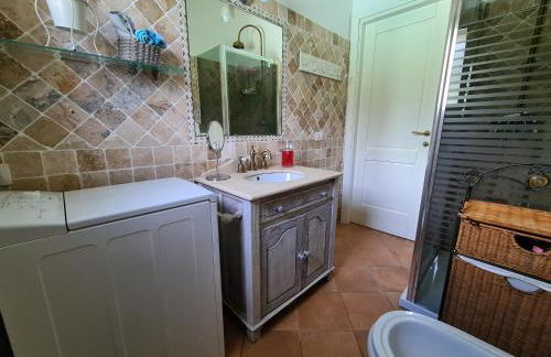 Villa Paola San Teodoro con piscina privata - Foto 29