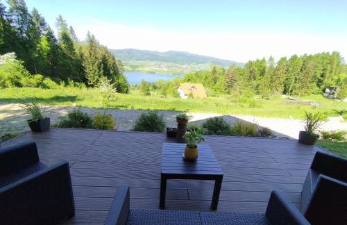 Miętowe Wzgórze "Sokoli Kamień" Dom z Widokiem na Wyłączność - Foto 8