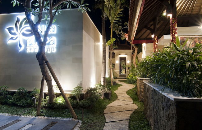 Villa Puspa - Foto 53