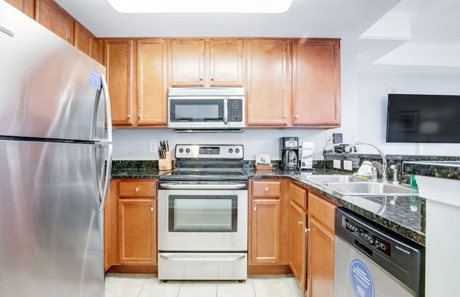 Anderson Ocean Club and Spa by Oceana Resorts - Foto 28