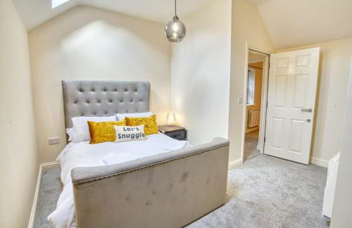 Cosy flat in the Town Centre - Pass the Keys - Foto 22