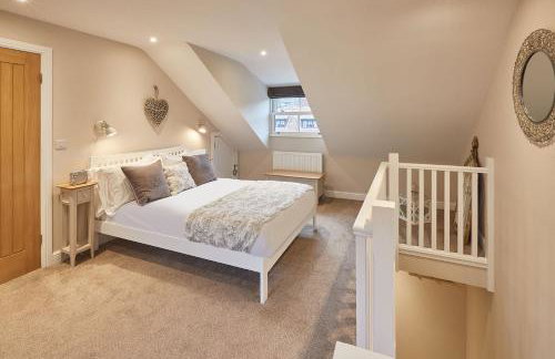 Sherlock Cottage - Foto 11