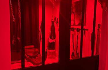 La Maison des Plaisirs Love room - Foto 40