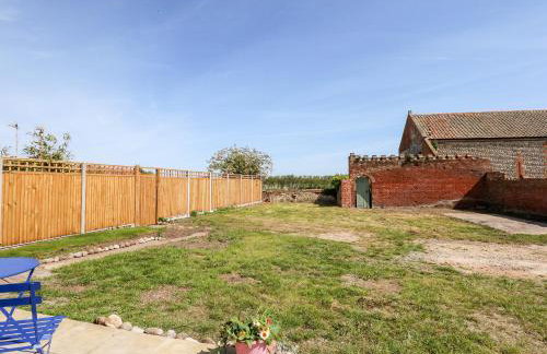 Owl Cottage - Foto 33