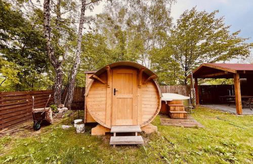 Triple room, sauna, Masuria - Foto 14
