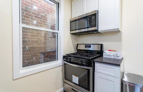 Upscale Relax 2 Bedroom near Yankee Stadium 14 min drive - Foto 7