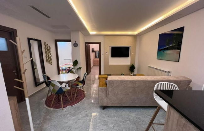 Residence vacance aniss - Photo 25