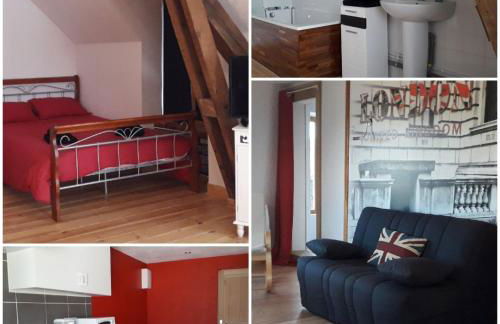 La Maison en Cézallier - London Eyes - Photo 1