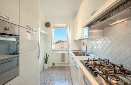 Nisida House 5 Terre - Foto 4