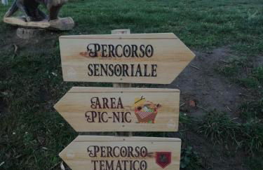 Cottage in montagna Montemonaco - Foto 62