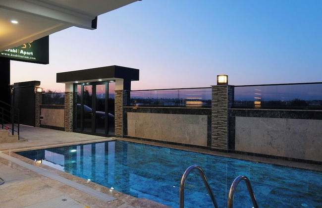 KRABİ APART - Photo 10