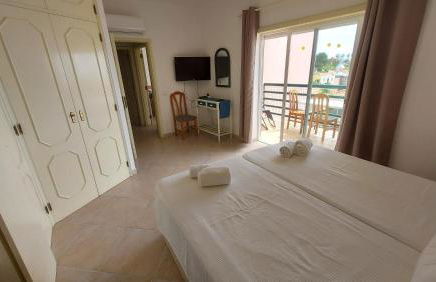Algarve Nook Apartments - Coral do Vau *** - Foto 58