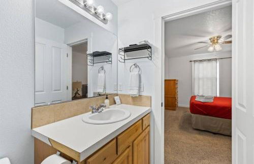 Peaceful & Comfy Single Level Town Home (90) - Foto 16