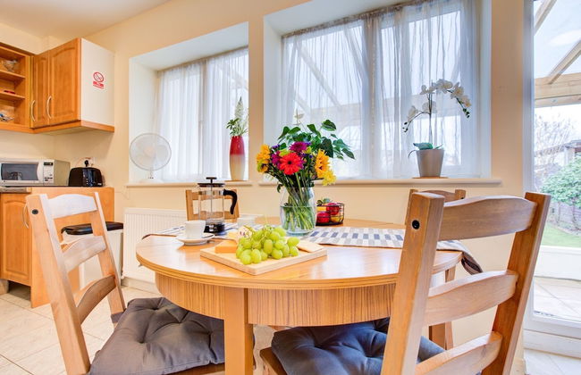 Sleeps4-freeparking-pets-wifi-tottenham Stadium - Foto 17