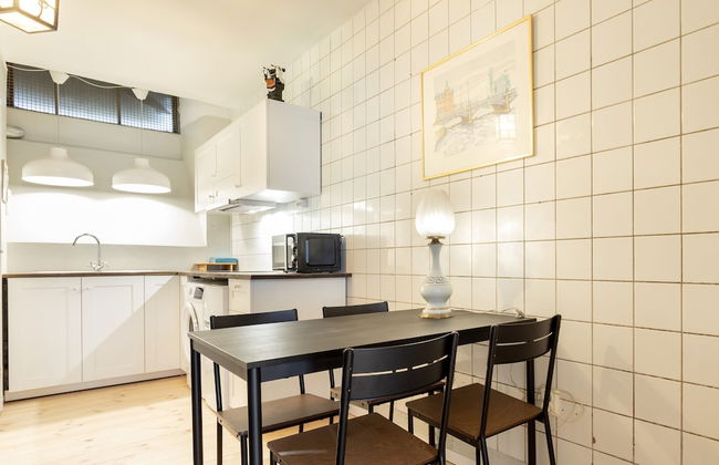 ApartDirect Gamla Stan - Photo 17