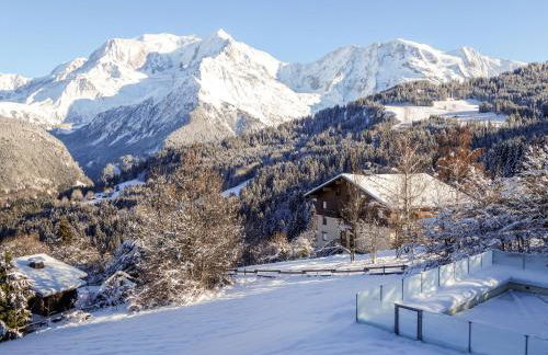 Chalet L'Epachat by Interhome - Foto 7