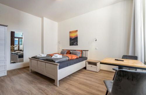 Ferienwohnung im Hotel Reichskrone - Foto 18