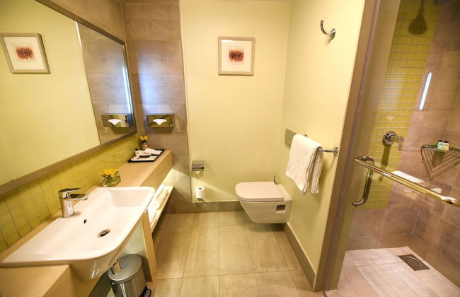 Mestil Hotels & Residences - Photo 37