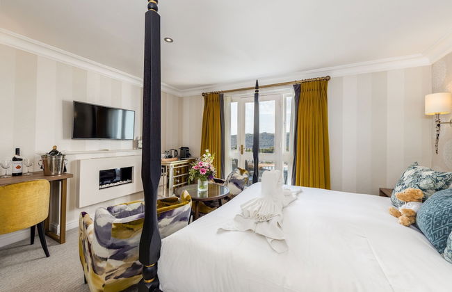 Windermere Hillthwaite Hotel - Foto 42