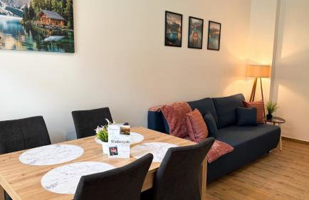 Kamienna na Szlaku by LibertaRent - Foto 2