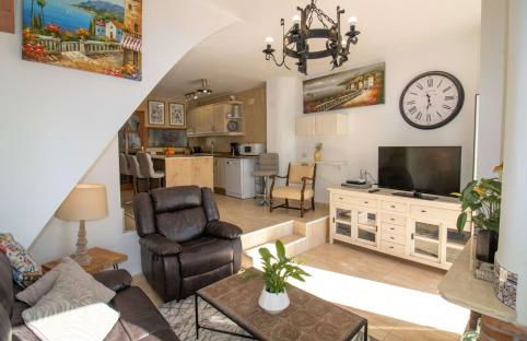 Luxury House - Montesol ALBERT VILLAS - Foto 10