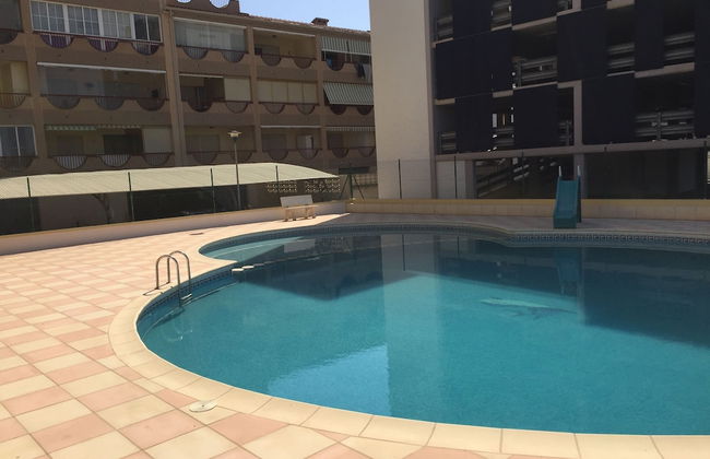 Apartamentos La-Volta-46 - Foto 18