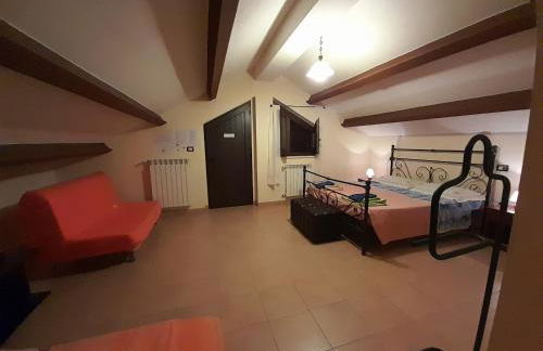 Villa Maria Pia - Foto 35