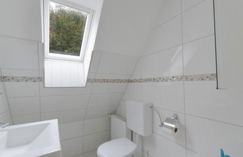 Ferienhaus Deich Huus - Foto 21