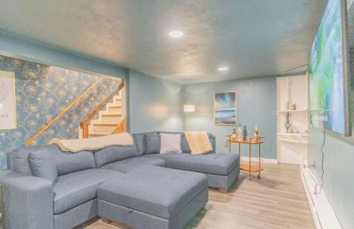 Taku's Contemporary & Stylish Private Retreat - Foto 40