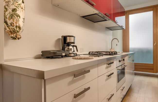 Victoria Home - Foto 9