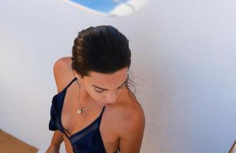 The Z Private Villa, Santorini - Photo 75