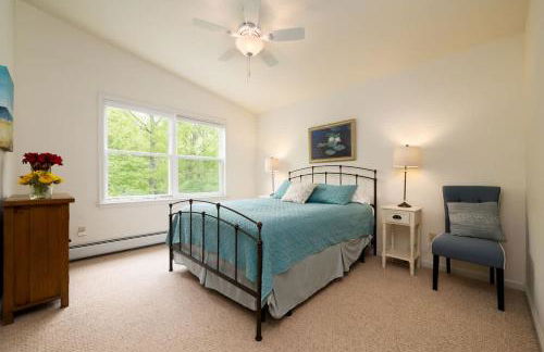 The Lookout Lake Masthope Firepit Arcade - Foto 23