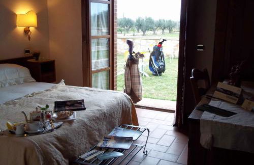 Agriturismo Lupo Cerrino - Foto 29