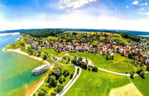 SeeOase in Muhr am See inkl Frühstück - Foto 36