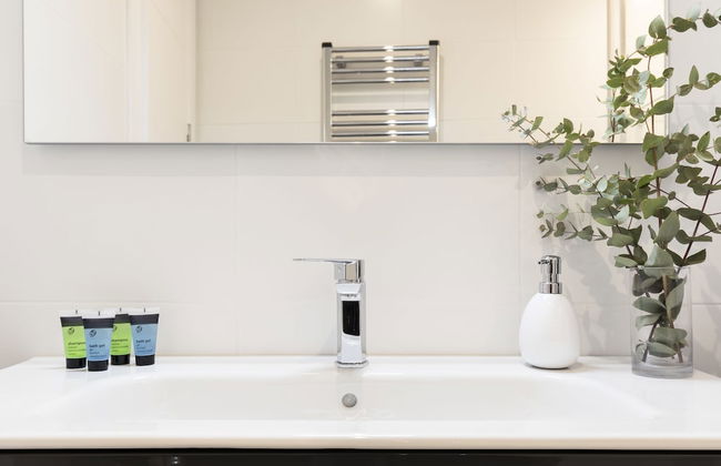 Feelathome San Marcos Apartments - Foto 20