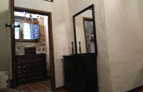 A 11 km de Riopar Casa Acogedora con sabor antaño - Foto 24