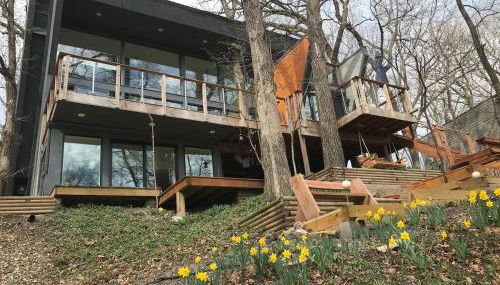 Retreat in a Stunning House - Foto 3