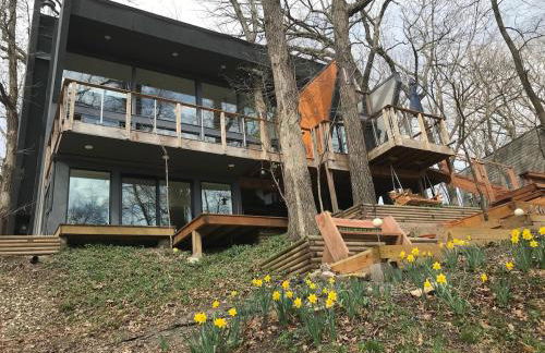 Retreat in a Stunning House - Foto 3