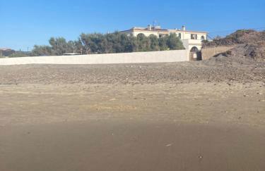 Casa Frontemare fronte spiaggia - Foto 10