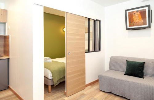 Villa Des Bégonias - PSG - Foto 34