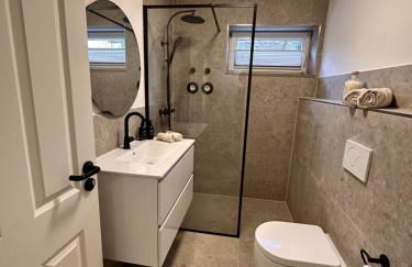 Stylisches 2-Raum-Apartment - in Center Parc Nähe - Foto 6