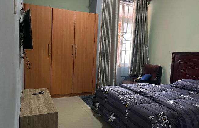 Bays Boutique Apartment - Photo 44